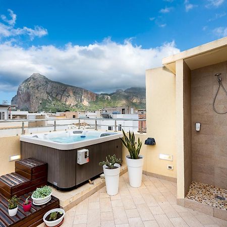 Ayres Del Mar Hotel San Vito Lo Capo Ngoại thất bức ảnh