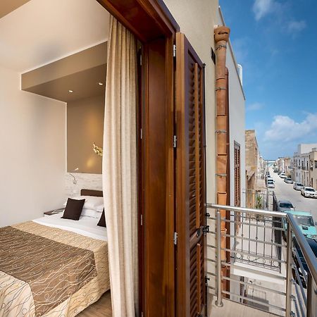 Ayres Del Mar Hotel San Vito Lo Capo Ngoại thất bức ảnh