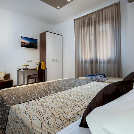 Ayres Del Mar Hotel San Vito Lo Capo Ngoại thất bức ảnh