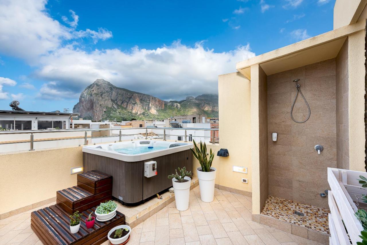 Ayres Del Mar Hotel San Vito Lo Capo Ngoại thất bức ảnh