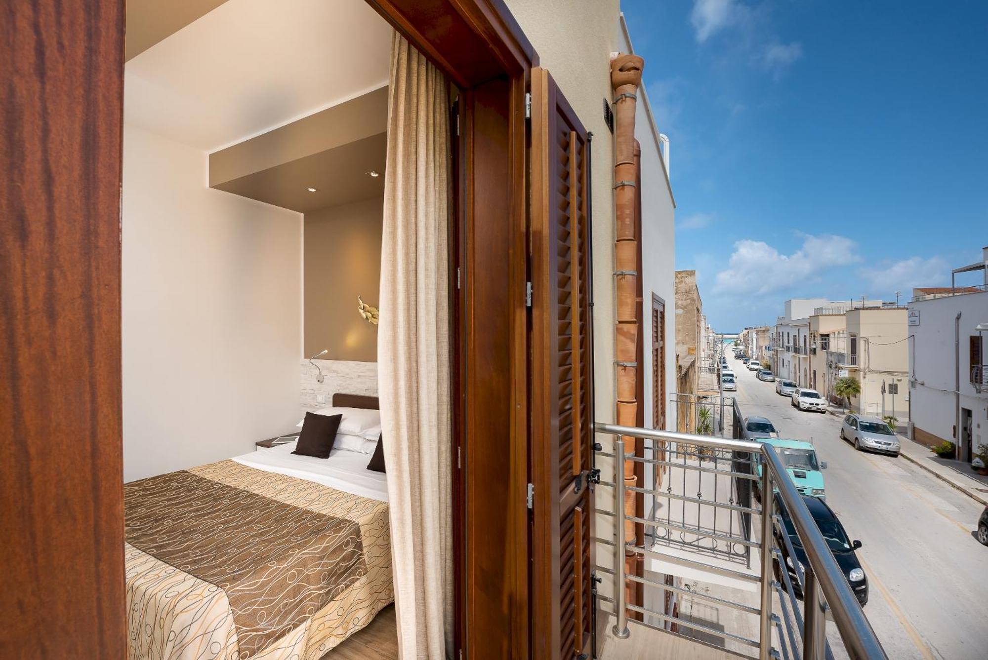 Ayres Del Mar Hotel San Vito Lo Capo Ngoại thất bức ảnh