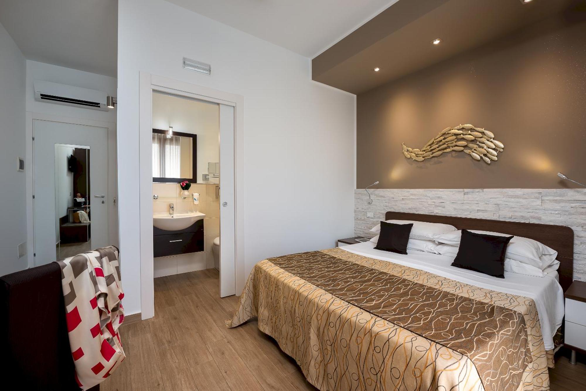 Ayres Del Mar Hotel San Vito Lo Capo Ngoại thất bức ảnh