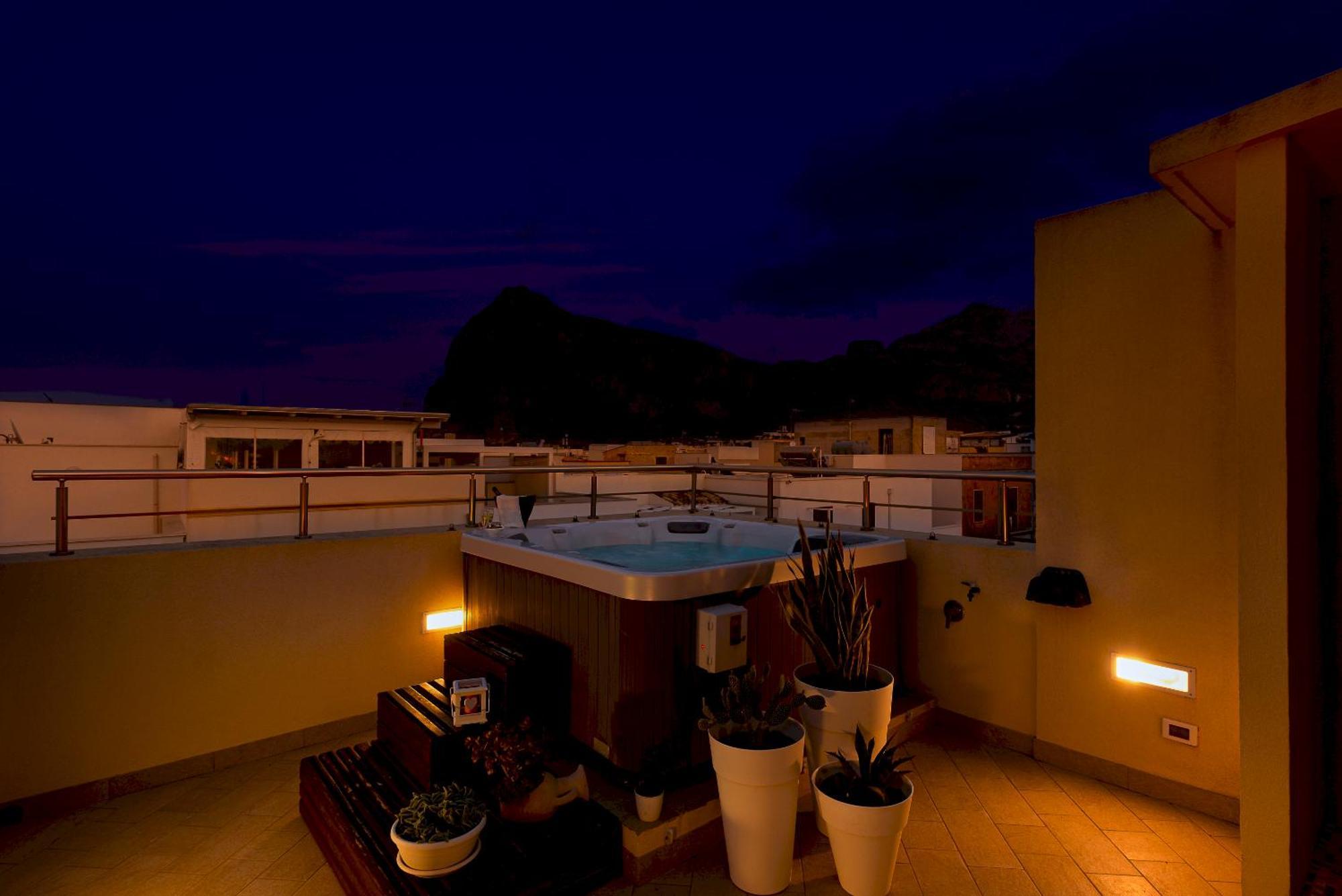 Ayres Del Mar Hotel San Vito Lo Capo Ngoại thất bức ảnh