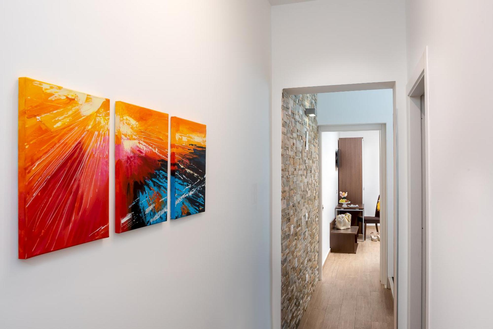 Ayres Del Mar Hotel San Vito Lo Capo Ngoại thất bức ảnh
