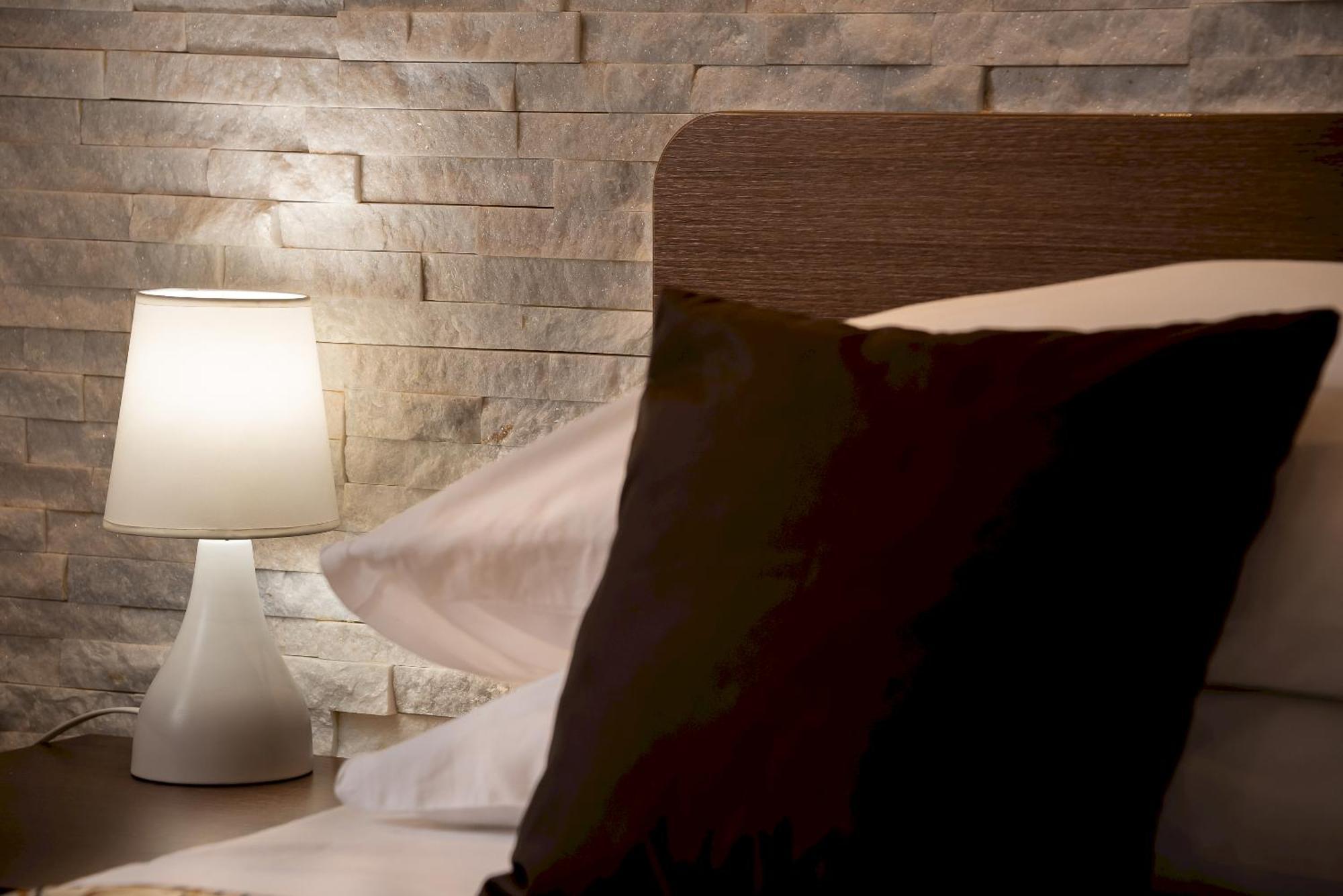 Ayres Del Mar Hotel San Vito Lo Capo Ngoại thất bức ảnh