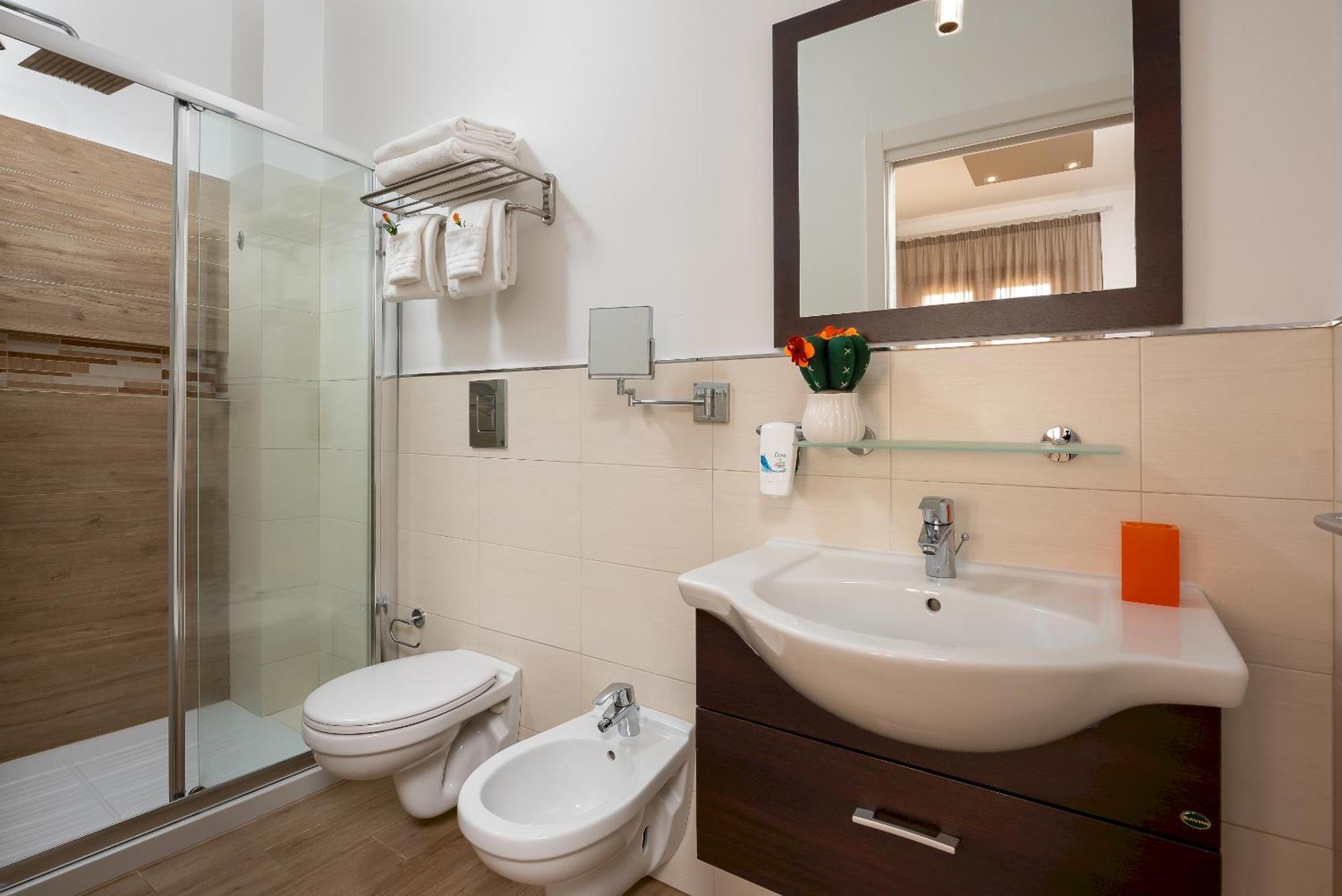 Ayres Del Mar Hotel San Vito Lo Capo Ngoại thất bức ảnh