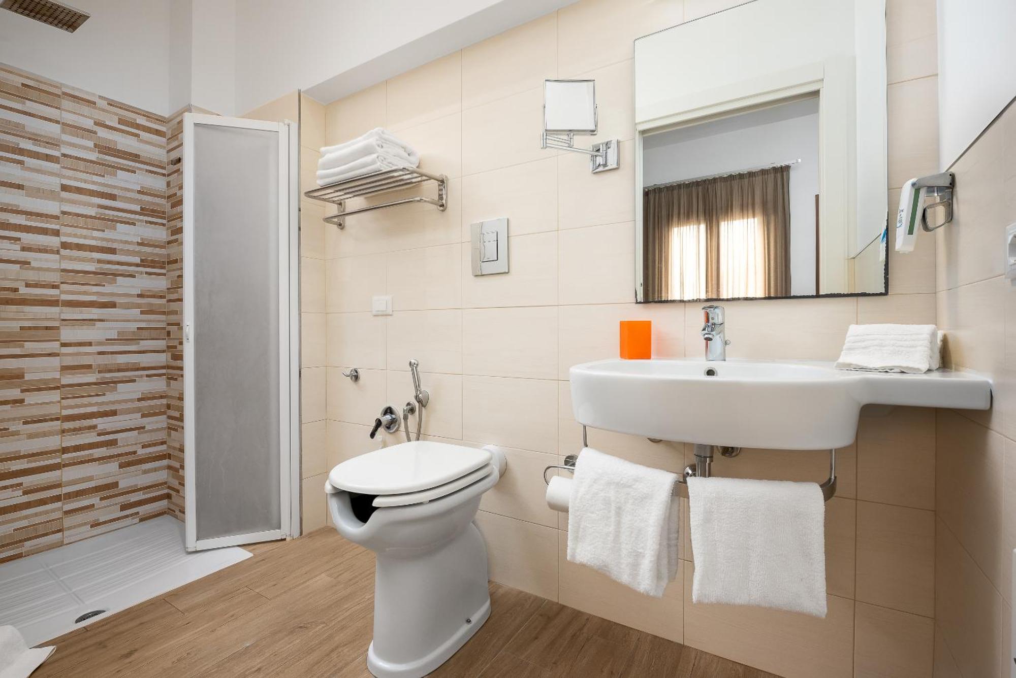 Ayres Del Mar Hotel San Vito Lo Capo Ngoại thất bức ảnh