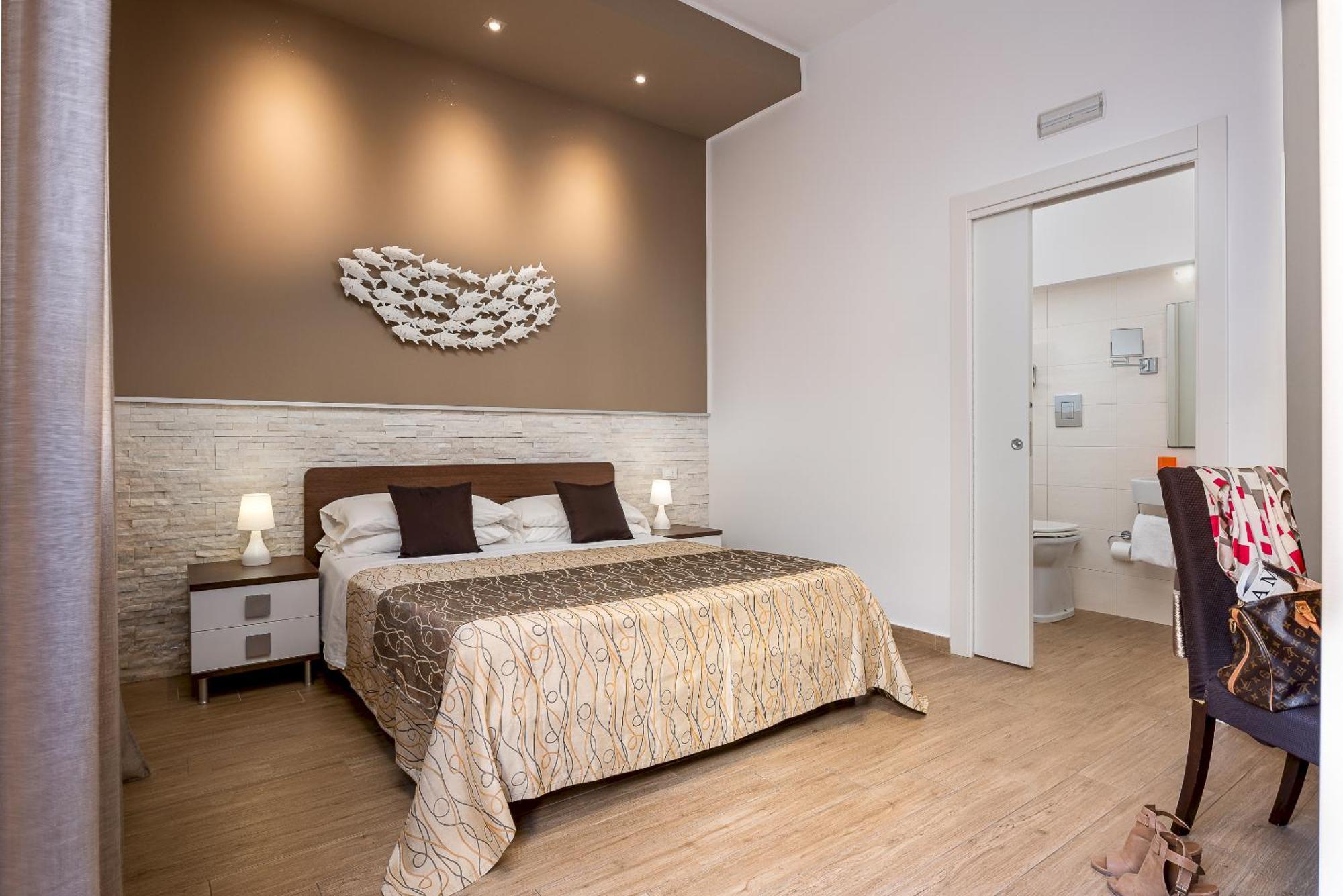 Ayres Del Mar Hotel San Vito Lo Capo Ngoại thất bức ảnh