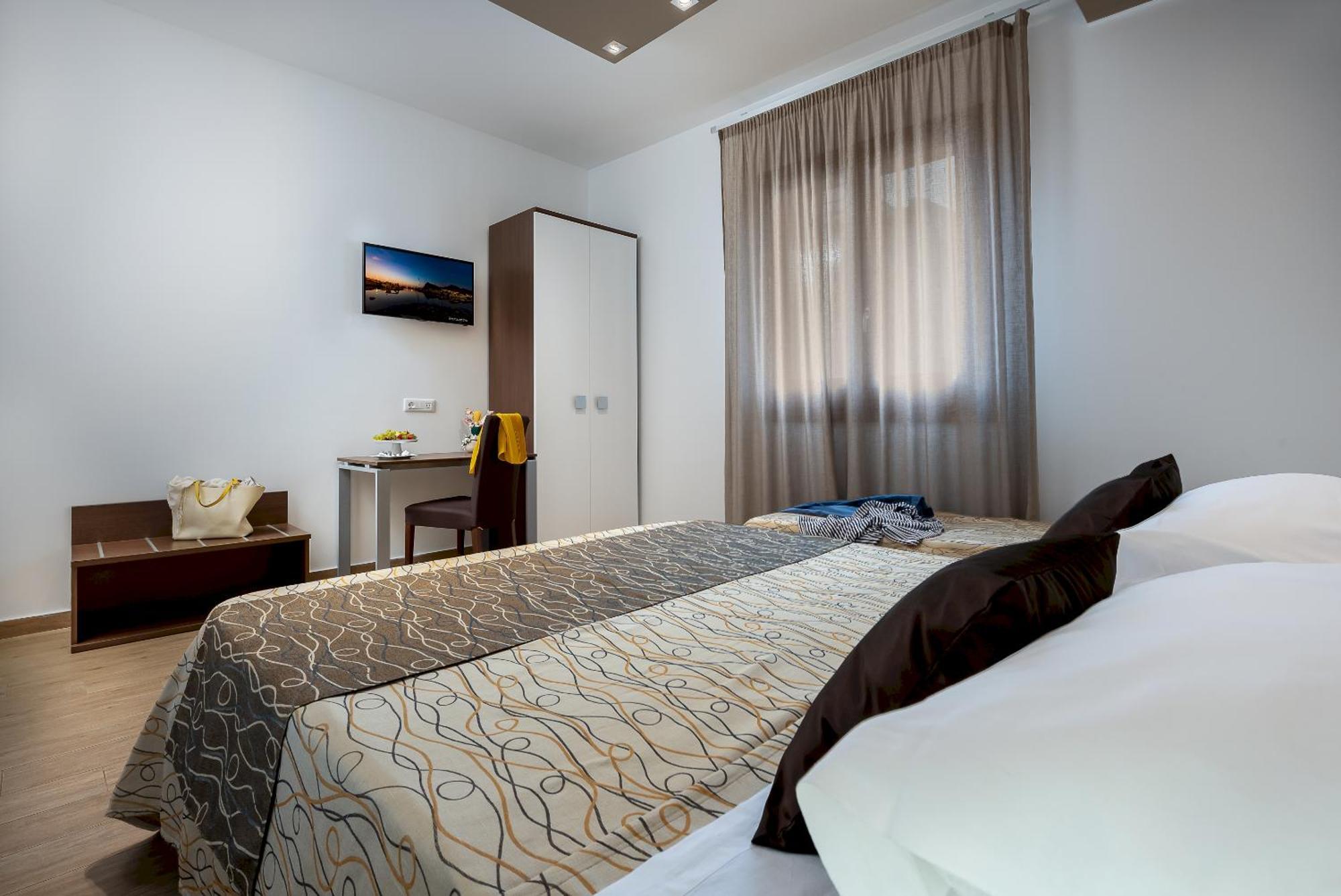 Ayres Del Mar Hotel San Vito Lo Capo Ngoại thất bức ảnh