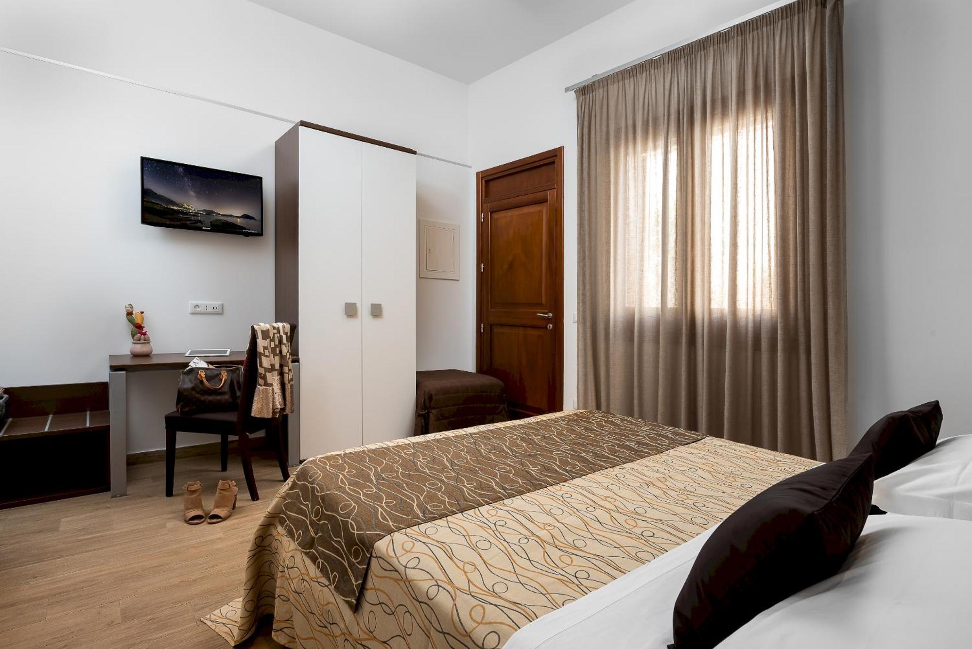 Ayres Del Mar Hotel San Vito Lo Capo Ngoại thất bức ảnh