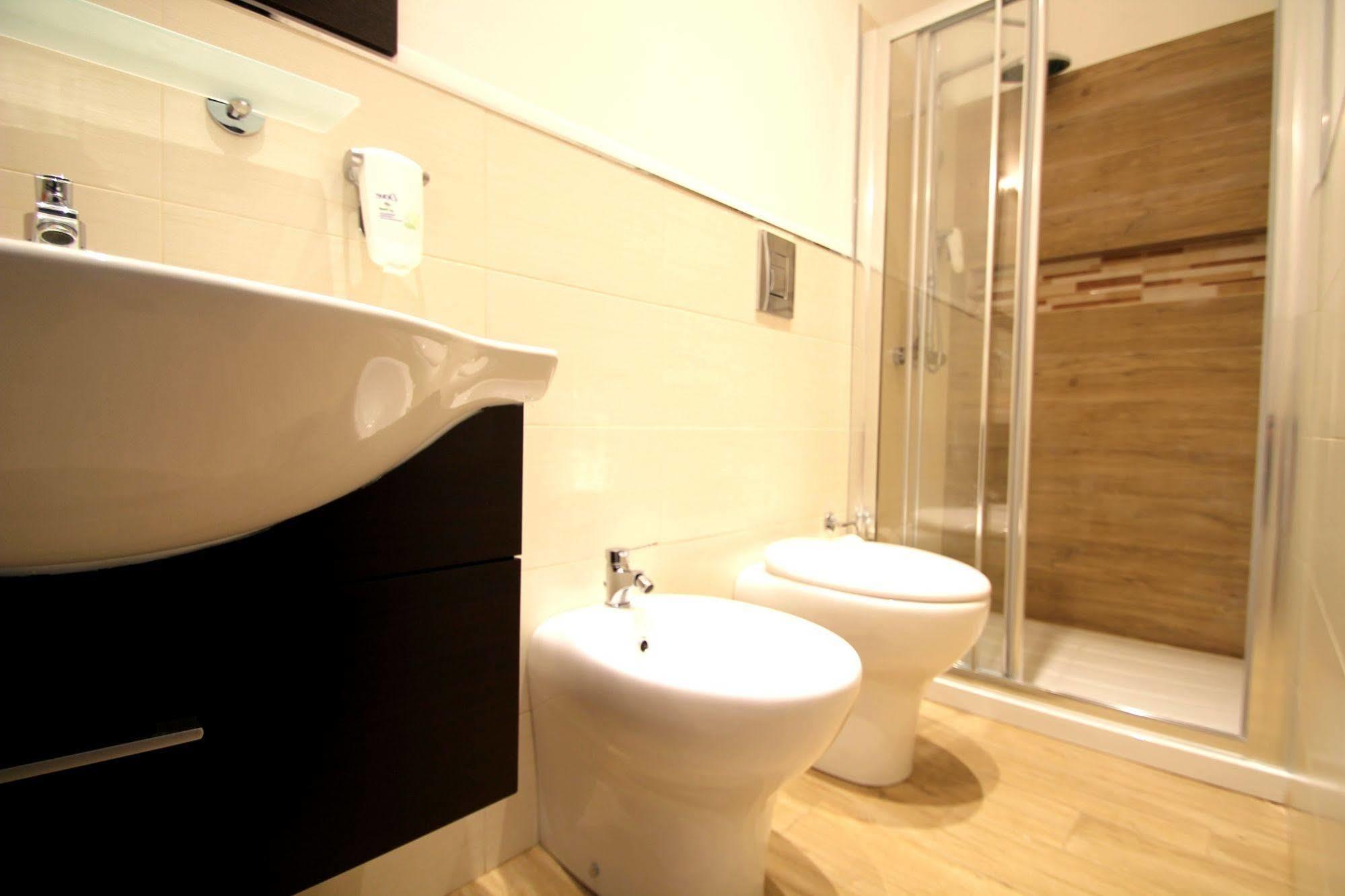 Ayres Del Mar Hotel San Vito Lo Capo Ngoại thất bức ảnh