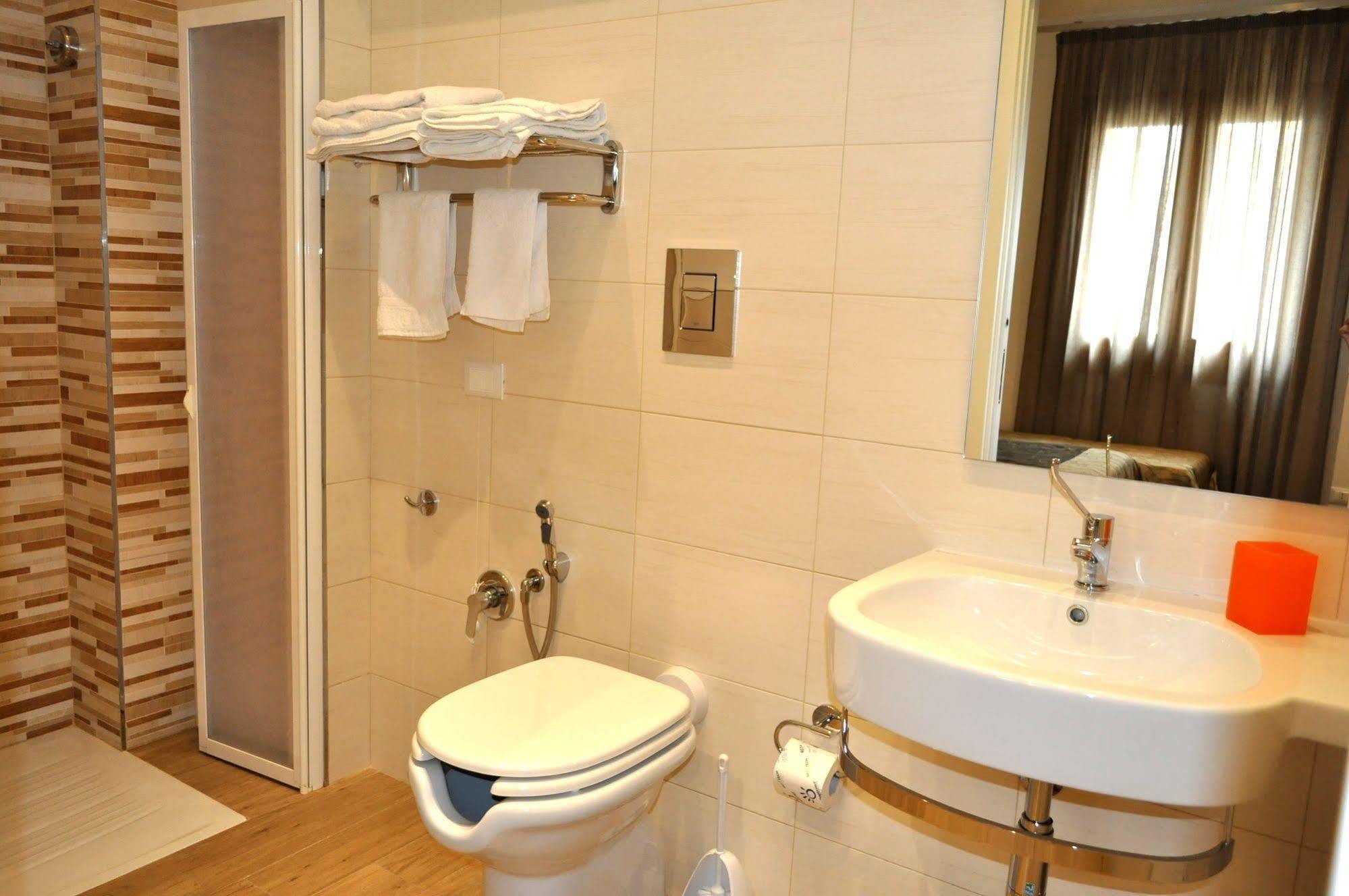 Ayres Del Mar Hotel San Vito Lo Capo Ngoại thất bức ảnh
