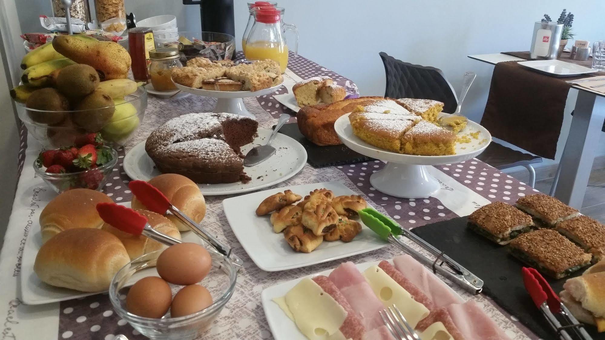 Ayres Del Mar Hotel San Vito Lo Capo Ngoại thất bức ảnh