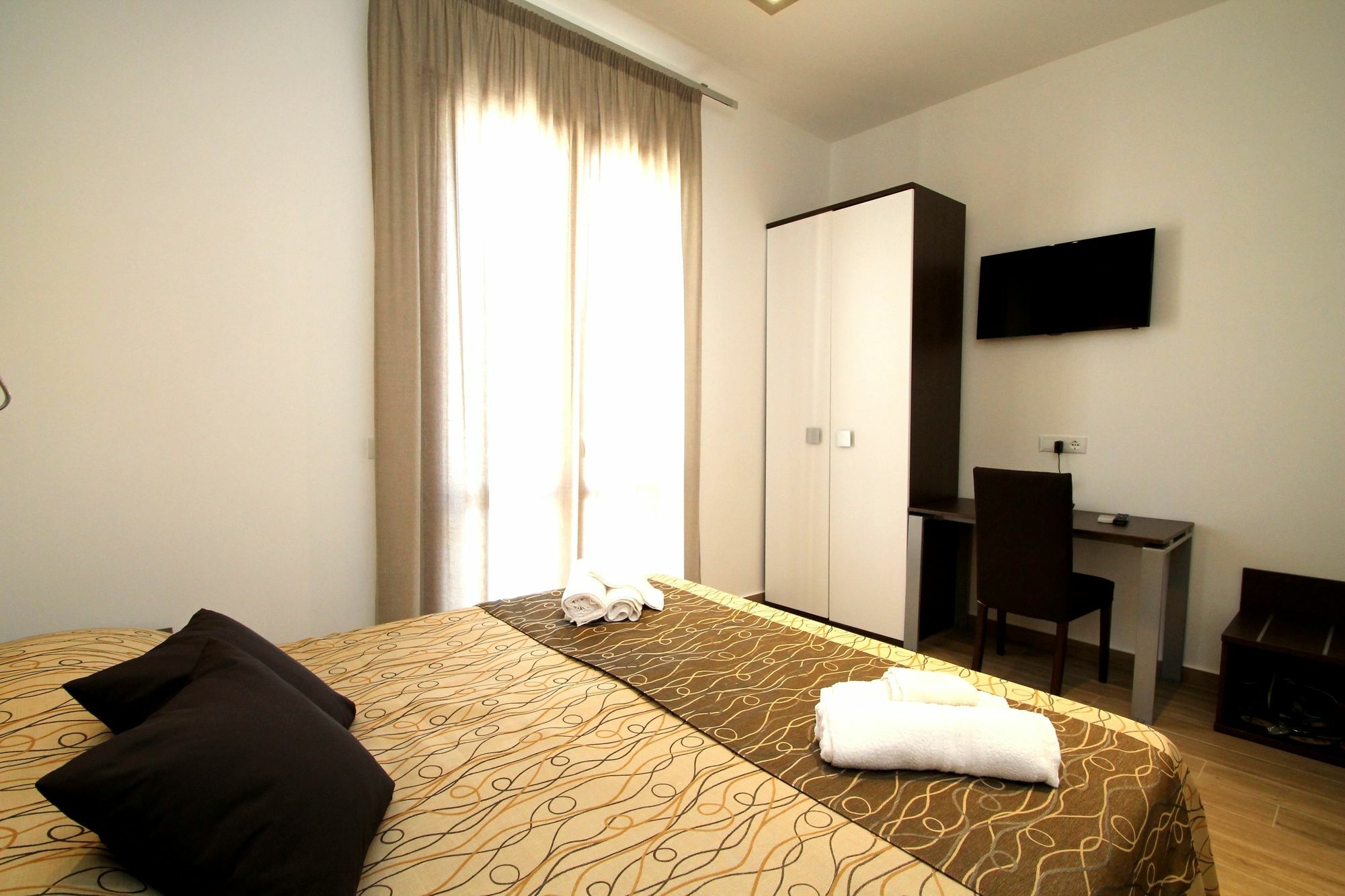 Ayres Del Mar Hotel San Vito Lo Capo Ngoại thất bức ảnh