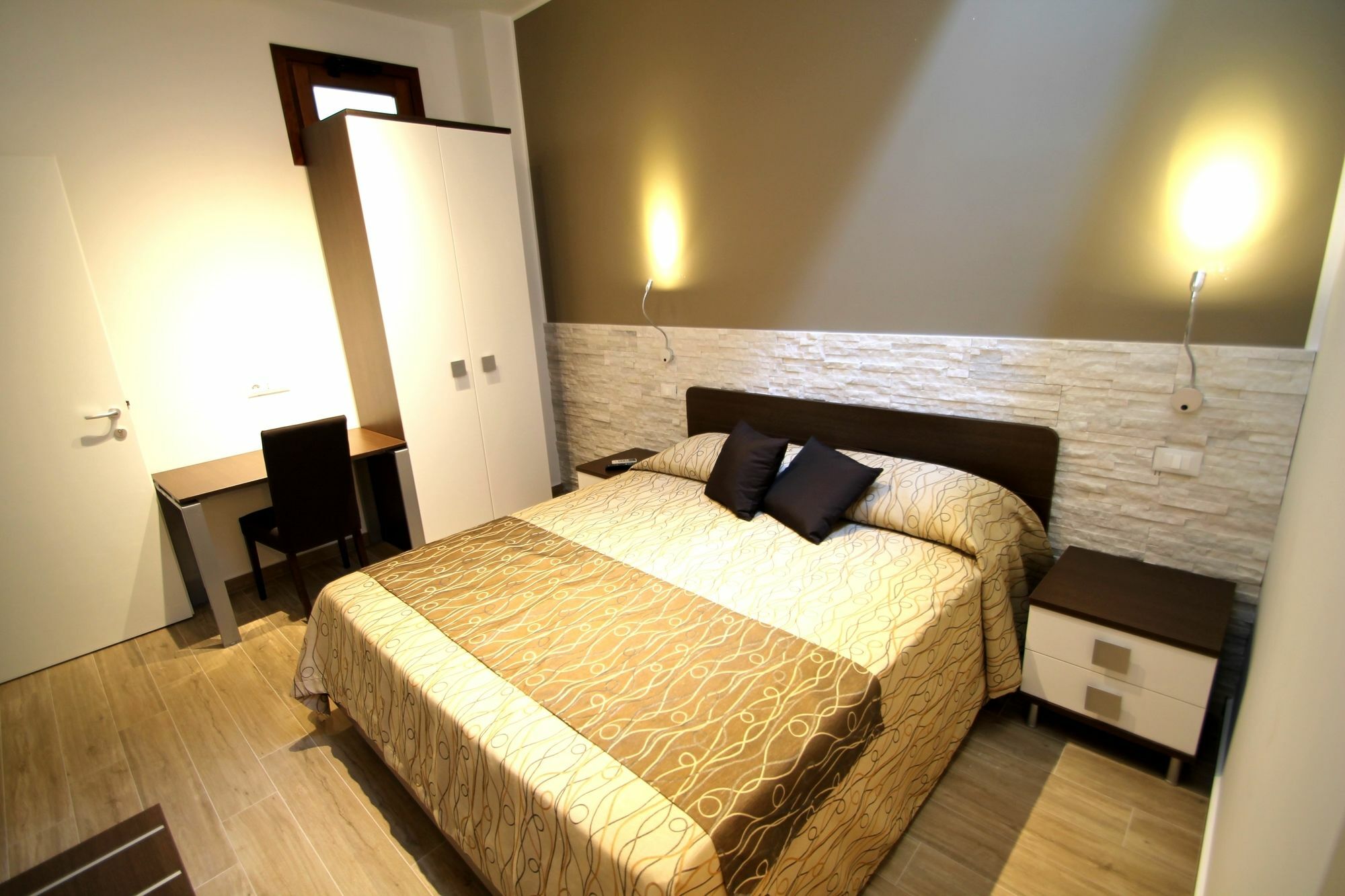 Ayres Del Mar Hotel San Vito Lo Capo Ngoại thất bức ảnh