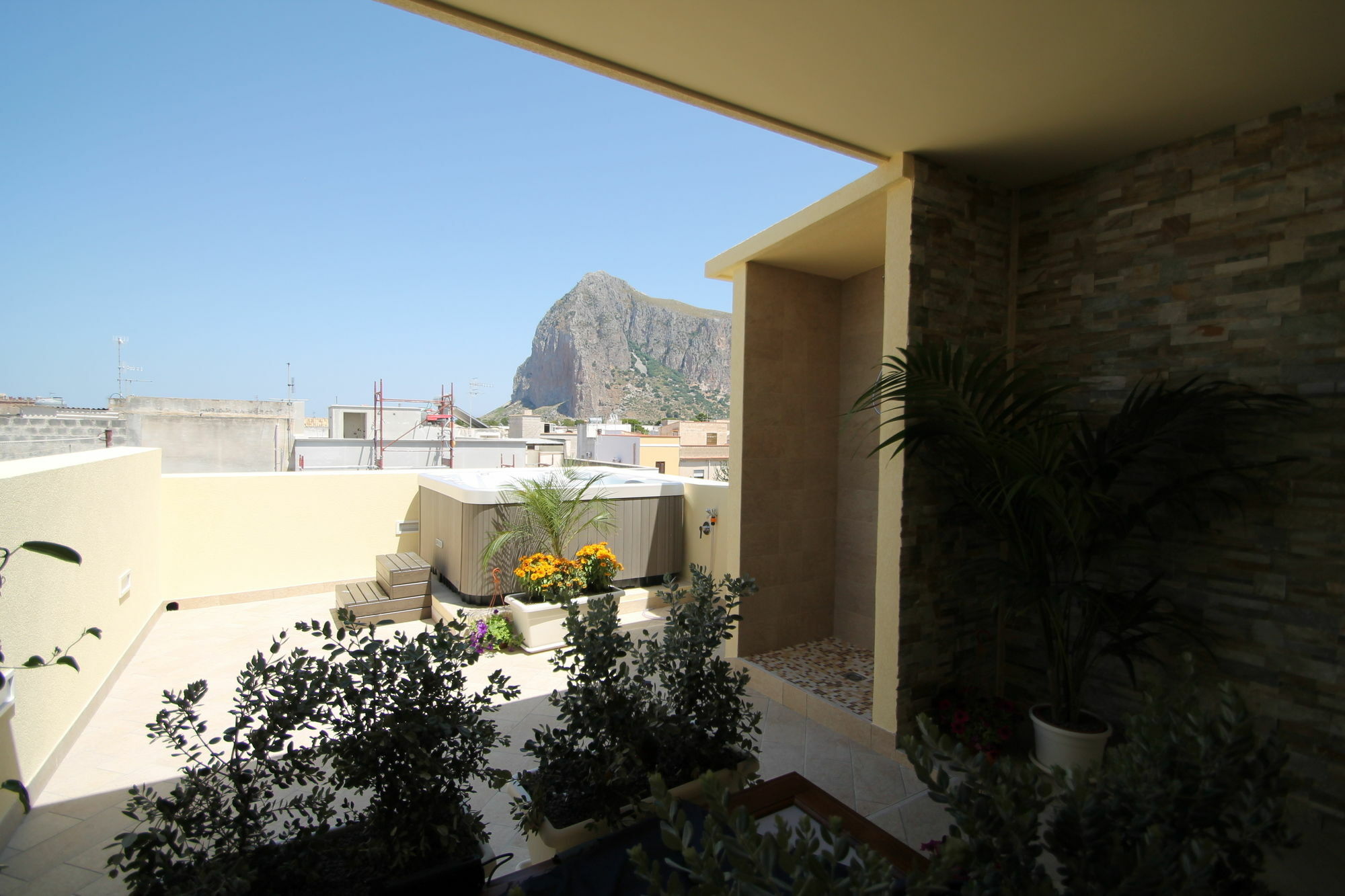 Ayres Del Mar Hotel San Vito Lo Capo Ngoại thất bức ảnh